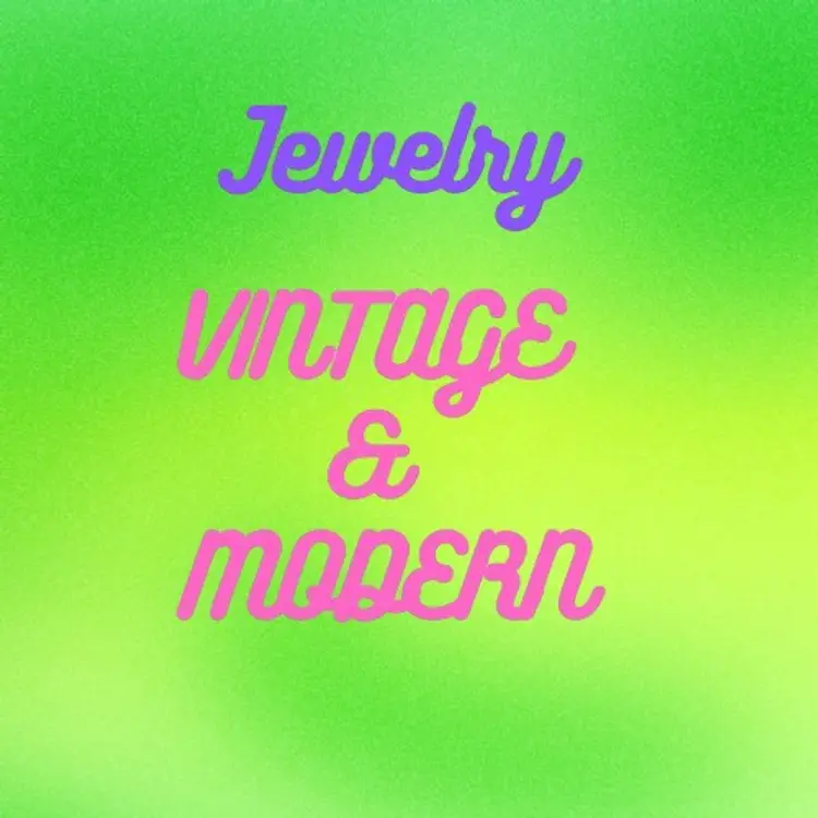 #1664 - Jewelry Item