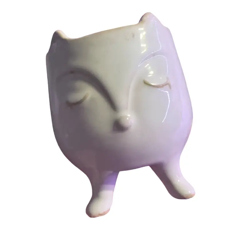 Mouse pot FOX