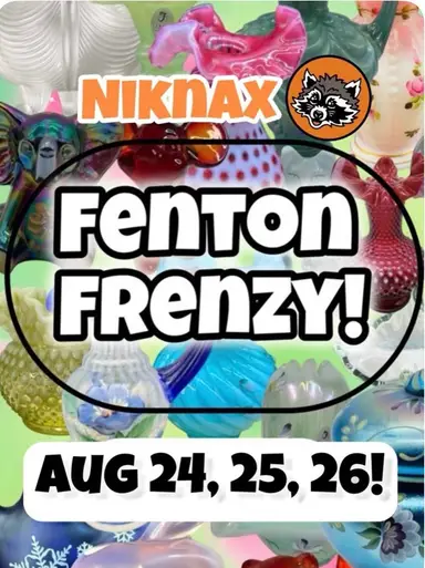 Fenton Frenzy
