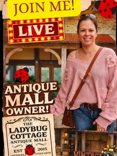 🐞 Let's Shop "The Building" 🐞 