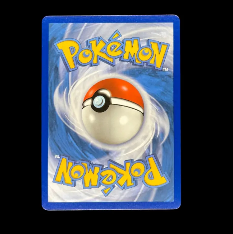 Rocket’s Zapdos Pokemon Celebrations Classic Collection