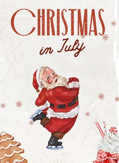 🎄 Christmas In July With Upcycle To Uplift 🎄 