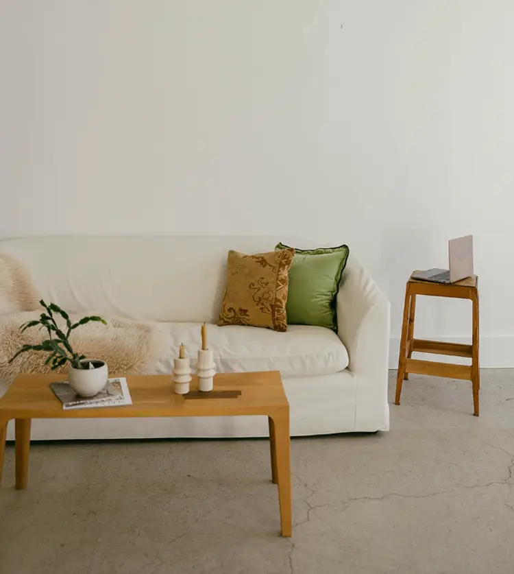 Edson Bench - Built to Order