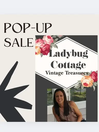 🐞 POP-UP JEWELRY CLEARANCE SALE 🐞