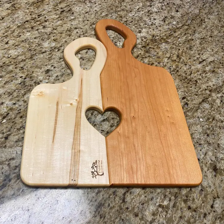 Limited Valentine’s Day board bundle, available through February