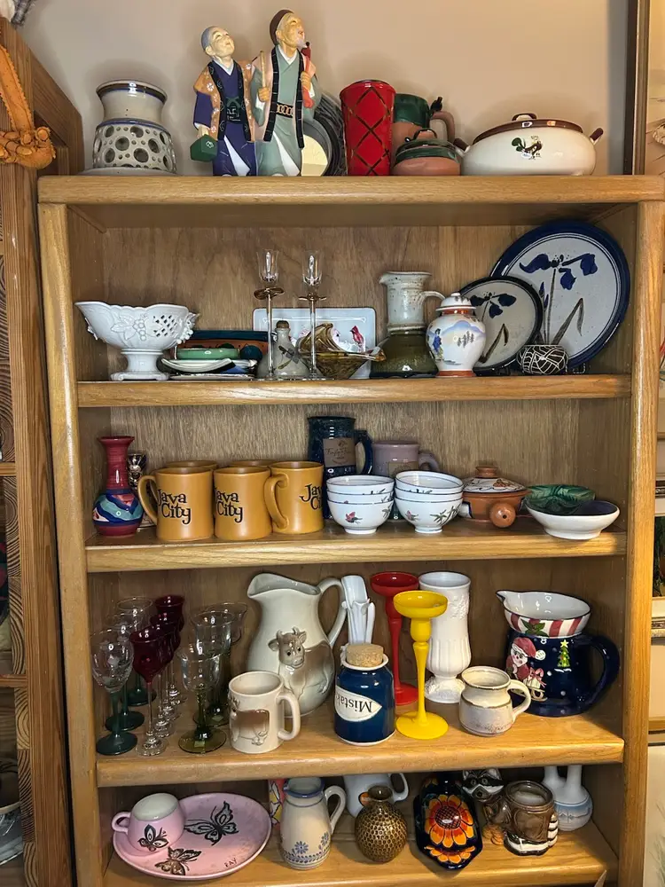 Shelves Marked Down 50%!!! Discount Already Taken From Original Price!