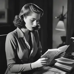 Broad Interests : Books and More