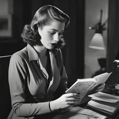 Broad Interests : Books and More