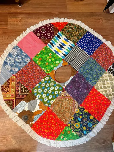 My Moms Second Show! Jewelry! 