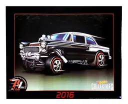 Red Line Club Diecast