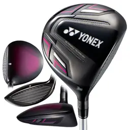 Yonex Women’s Fairway