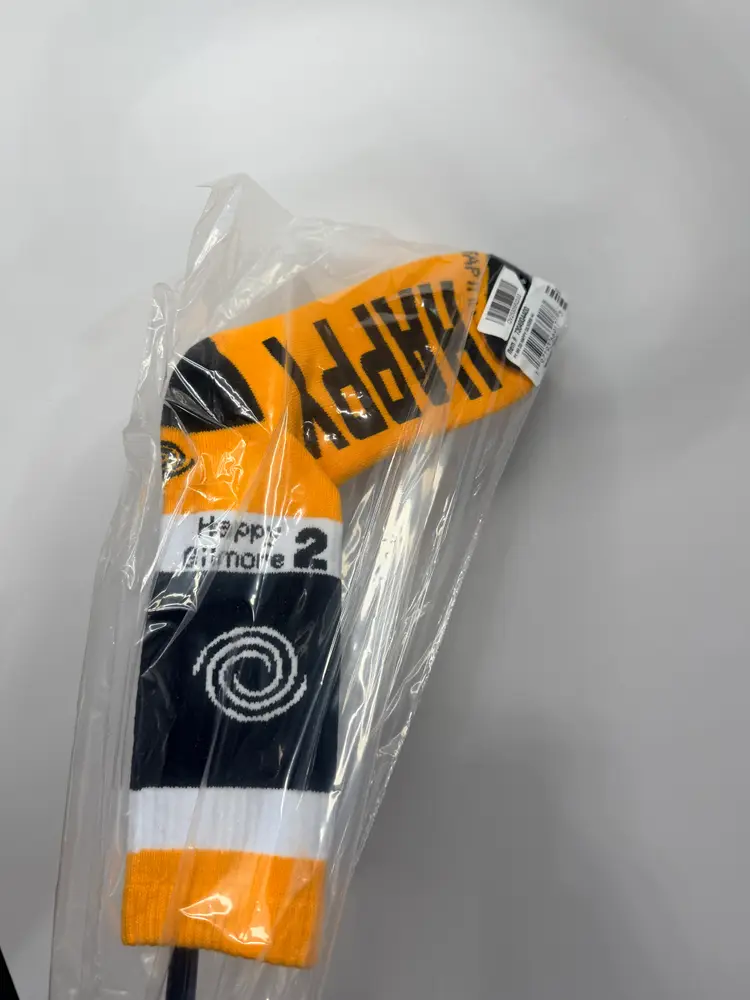 Callaway Odyssey Happy Gilmore 2 Putter 44" Long Putter Brand New