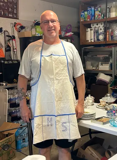 Monday Night @ 7pm Stop By & See If I Have What You Need