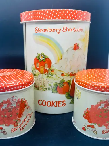 One Hour Vintage Variety