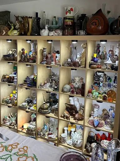 🤪Raid My Shelves🤪 All The Thingzz 🤩