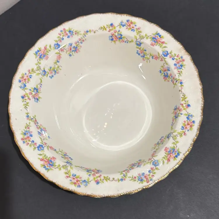 Mid-Century Pope-Gosser Serving Bowl