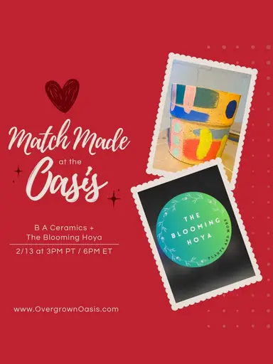 Grow & Create: A Perfect Match with Jenn & Bridget