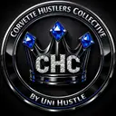 Corvette Collective Market Place