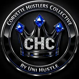 Corvette Collective Market Place