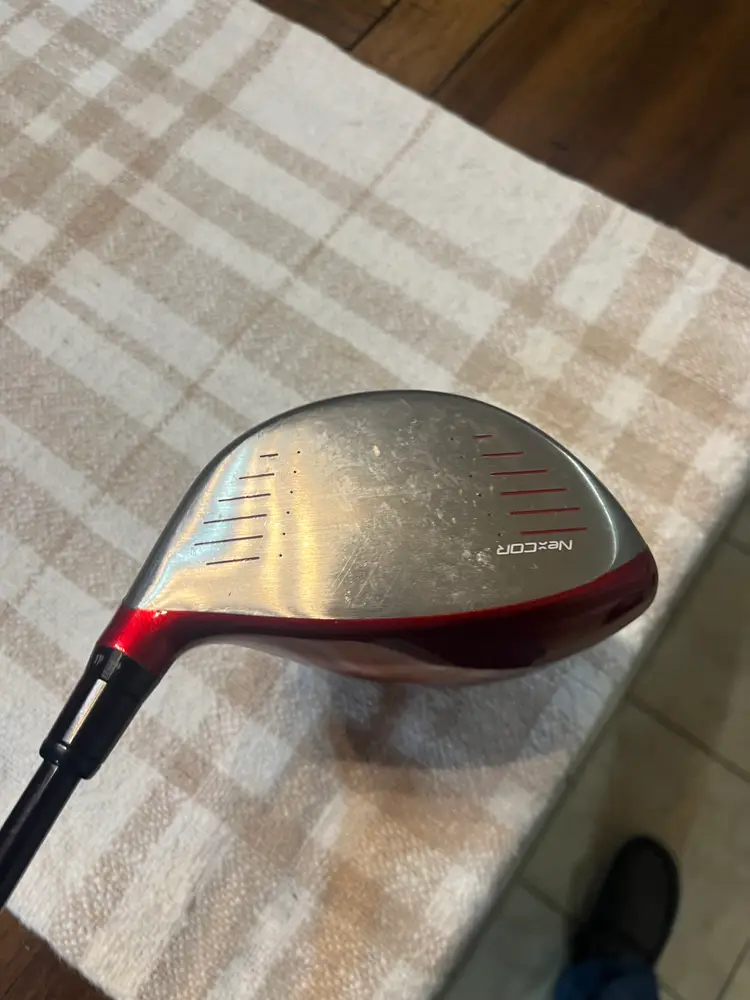 Nike covert 2.0 driver
