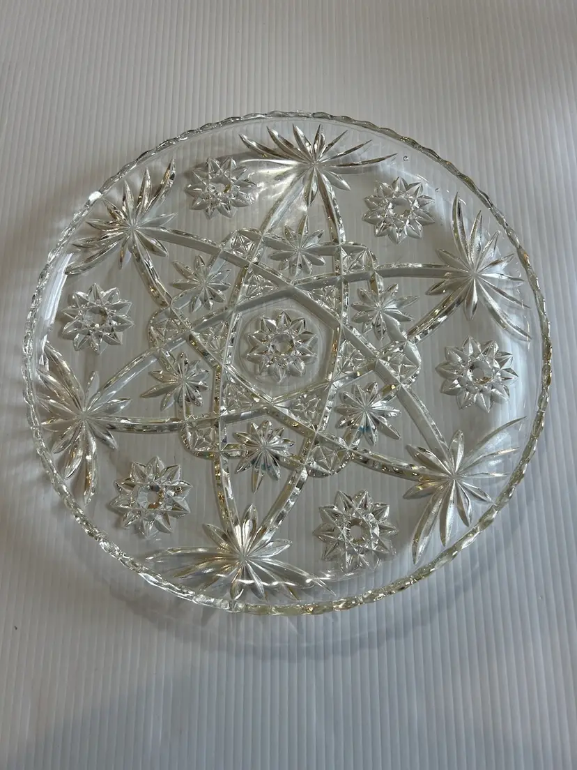 Anchor Hocking 13.5” Platter