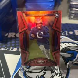 Puka Nacua Certified RC /99!!