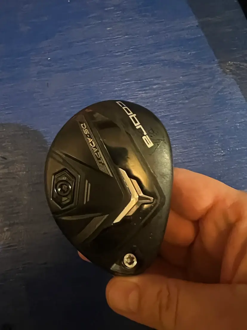 Cobra DS Adapt 3 Hybrid