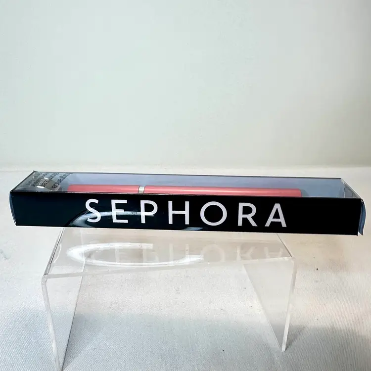 Sephora Pink Perfume Travel Atomizer Spritzer Spray Refillable Reusable NEW