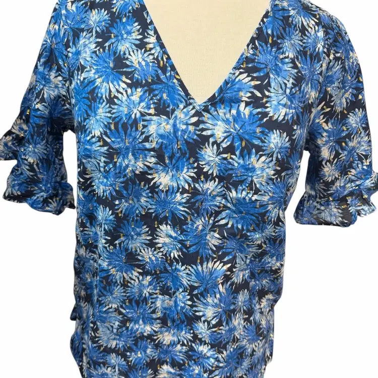 New$89 Michael Kors Women’s Blouse XS