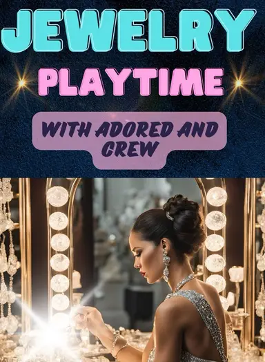 Relax, release and run with adored in crew