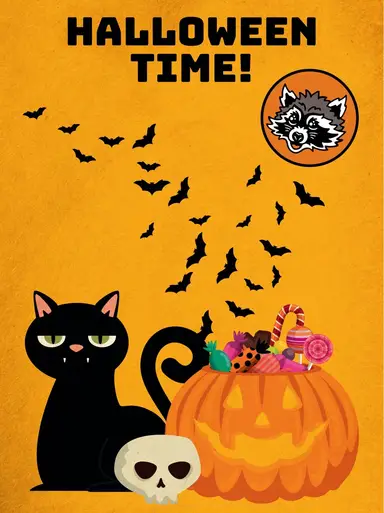 Halloween Time w/ Mel’s Collectibles 🎃