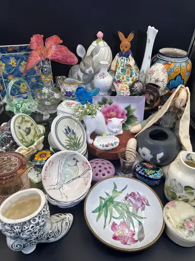 First Day Of Spring Sale