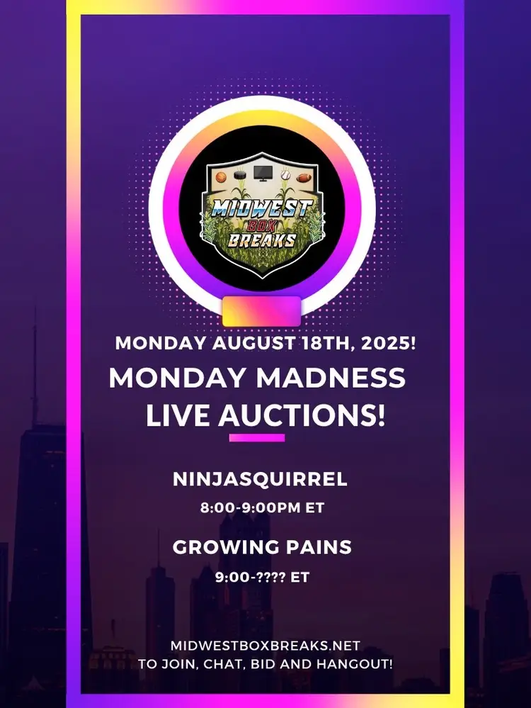 MILLERTIME Monday Madness