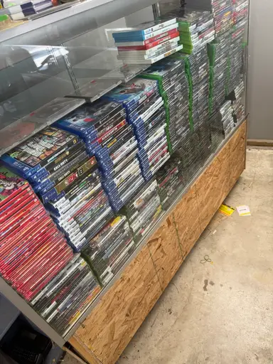 Video Games Only Sale