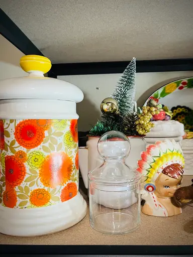 ✨Shelves Full of Treasures✨