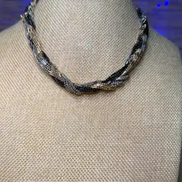 #122 Antique Mall Jewelry (2/13/26) 16-18.5”