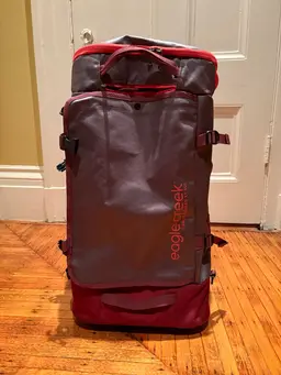 Eagle Creek Cargo Hauler XT Wheeled Duffel 90L (29")