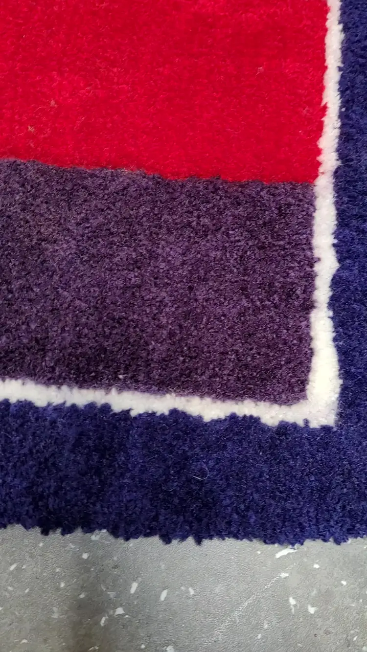 Lover house albums eras tour hand tufted decorative square rug