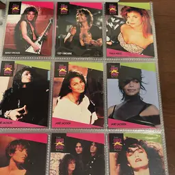 Music Card As Shown