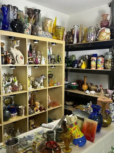 🎉Let’s Raid These Shelves🎉