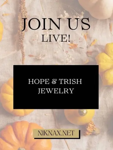 Trish And Hope Monday Co-host Live!!!