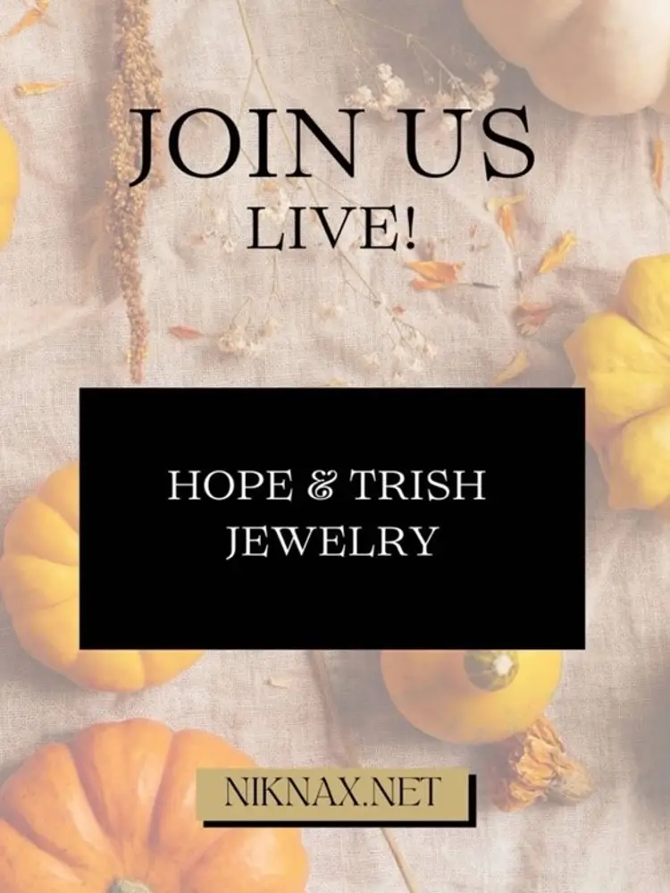 Trish And Hope Monday Co-host Live!!!