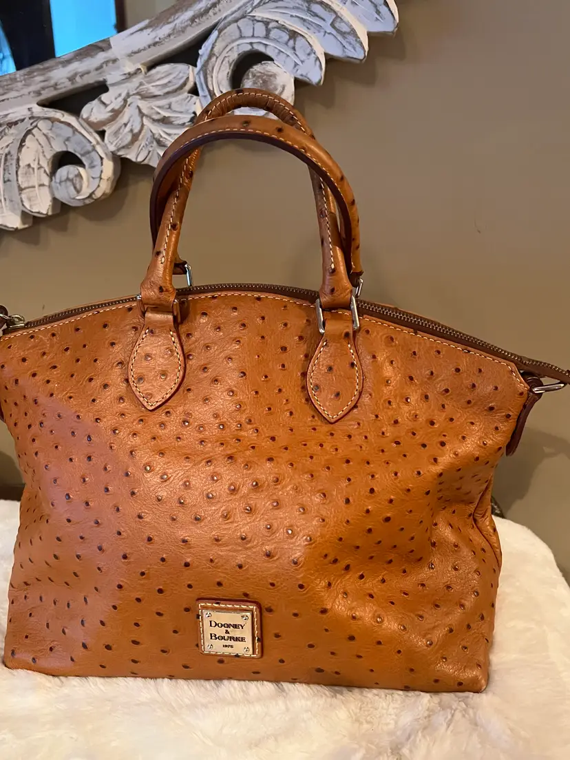 Dooney & Bourke Satchel Crossbody