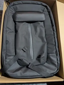 Fyro T22 Backpack Founder's Edition
