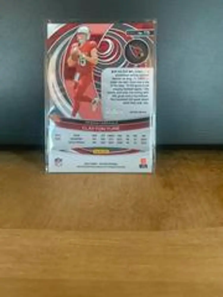 2023 Panini Spectra Clayton Tune #175 Interstellar [Rookie] /60