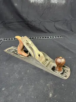Stanley #6c Fore Plane #354