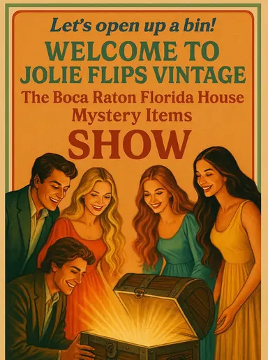 Opening a LONG LOST VINTAGE bin! 😂 