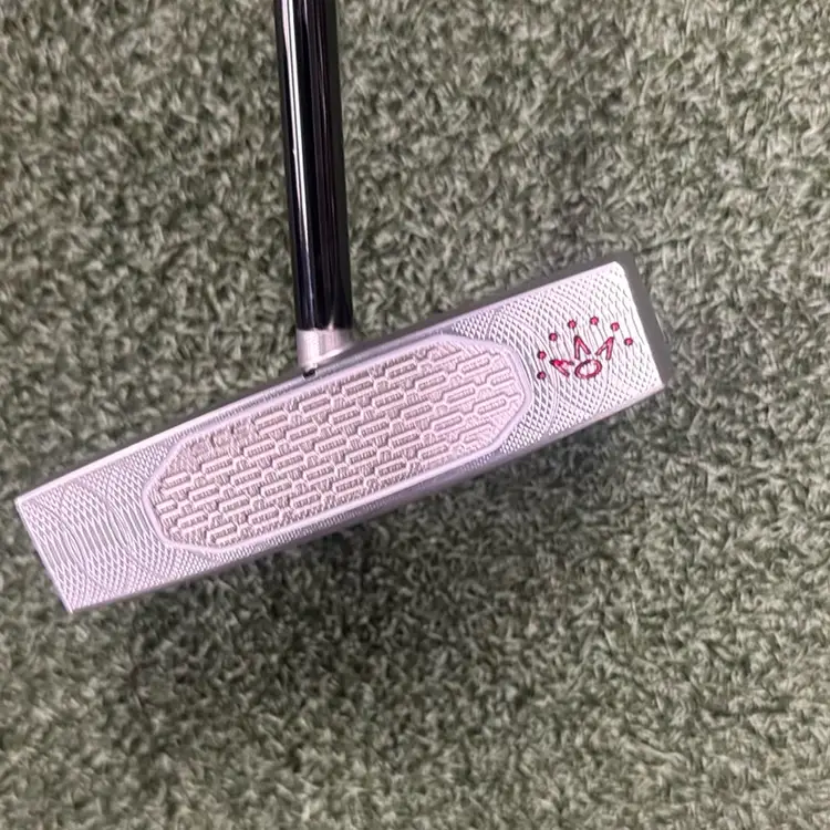 Scotty Cameron Studio Style Fastback OC