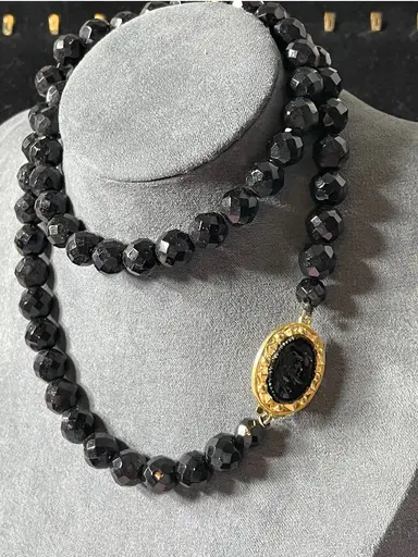 Sunday Morning Jewelry And Coffee With kels