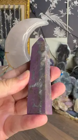 #3102-08 Purpurite Tower